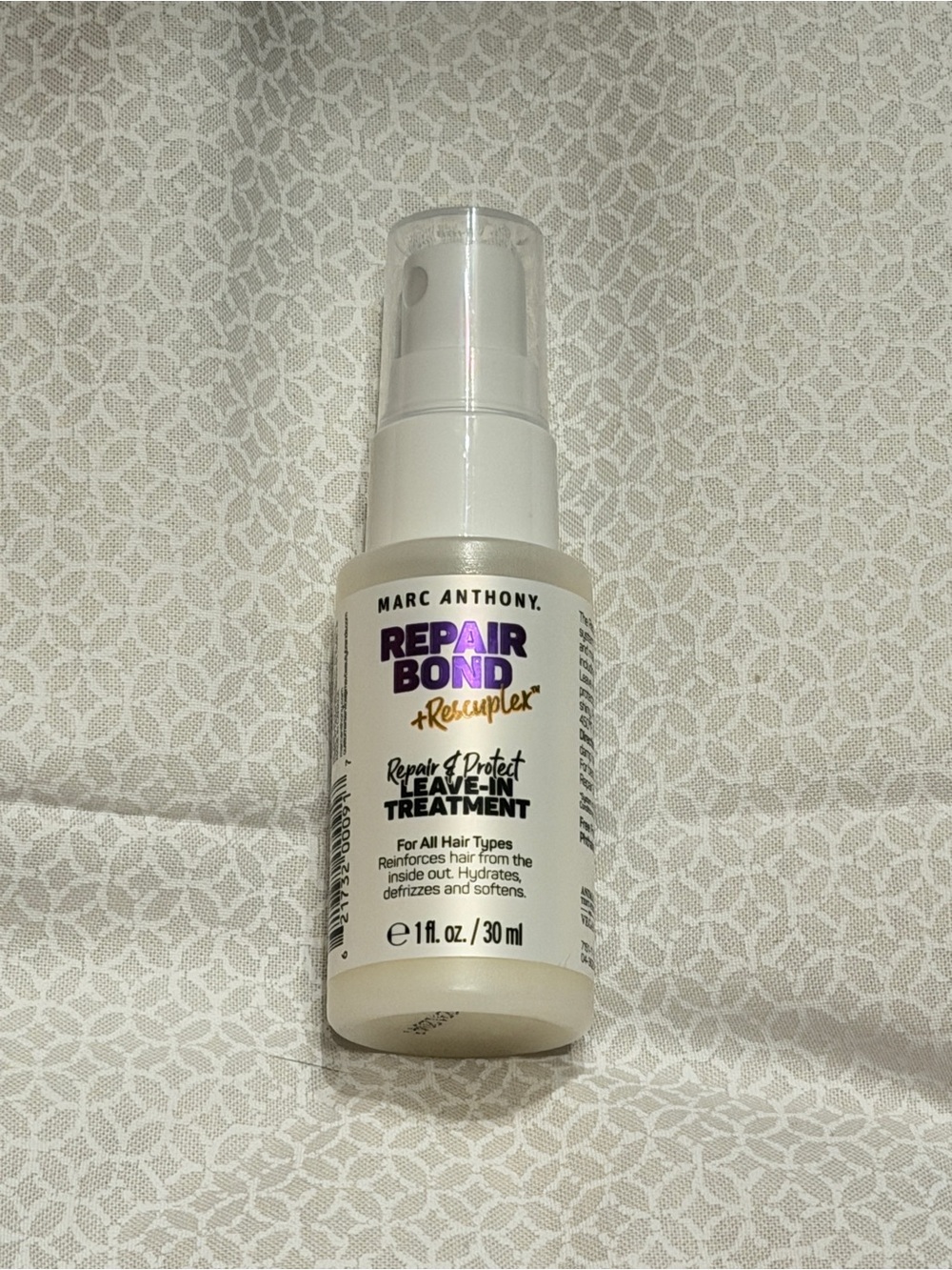 Marc Anthony Repair Bond Leave-In Treatment — 1 fl oz
